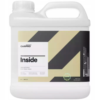 Carpro vo vnútri 4L interiérovej čistiacej kvapaliny