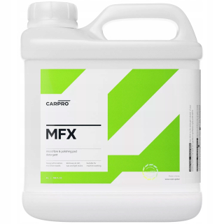 Carpro Mfx 4L mikrovláknov