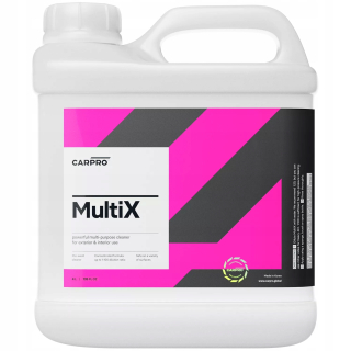 Carpro Multix 4L Universal Cleaning Agent