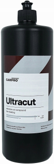 Carpro Ultracut 1000 ml Silne rezajúca leštiaca pasta