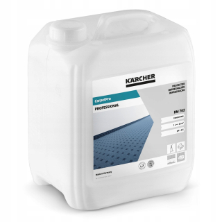CARPETPRO RM 762 CARCH PROGRÁN 5 L Karcher