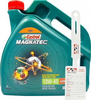 Motul 8100 ECO -Clean+ Plus C1 5W30 - 5L