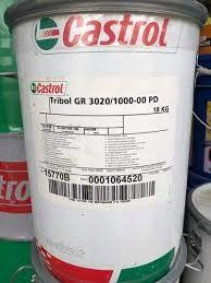 Castrol Tribol GR 3020/1000-00 PD 18 kg