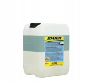 Gyeon Q2M Primer 1000 ml leštená pasta!