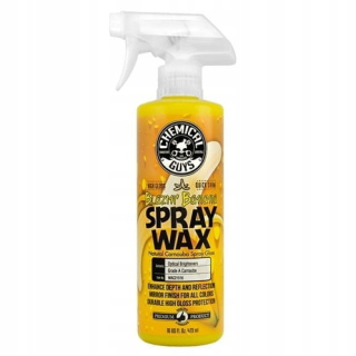 Chemické chlapci Blazin Banana Spray vosk vosku 473 ml