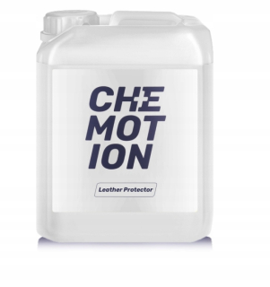 Chemocia koža chránič 5L-pokožky