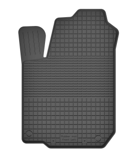 Gumové rohože do auta - Octavia 3 III Station Wagon Trunk Mat Carpet vložka