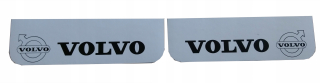 Blatníky, lapače - Logo krytu zástery splaper pre 2 ks