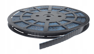 Vyvažovacie závažia - Vulkanizácia kábla na opravu pneumatiky kruhu
