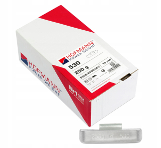 Vyvažovacie závažia - Závažia na vyváženie kolies Hofmann 5530-2500-007