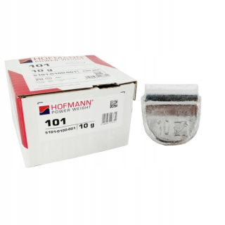 Vyvažovacie závažia - Hofmann 5101-0100-001