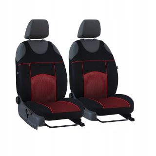Autopoťahy - Citroen C4 Picasso a T -shirts Uni Front 6
