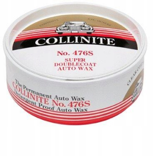Collinite 476S Super Doubleleat Paste 266 ml