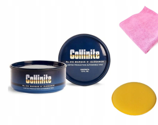 Collinit #915 Marque d'Eligence Carnauba Wax!