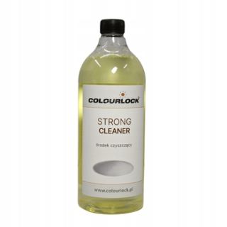 Colourlock Strong Cleaner 1L - Čistiaci prostriedok