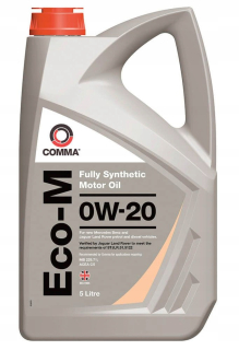 Vag Motul 5W30 5L VW Crafter 2.0 TDI Oil Od roku 2011