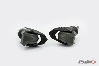 Crash Paddy Piig pre Suzuki GSX-R1000 / R 17-20