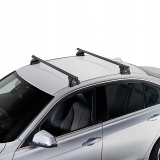 Cruz Toyota Avensis T27 Roof Rooks 09-