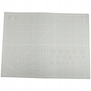 Rezanie šarpovej knihy DIY krížové kamarát kamarát