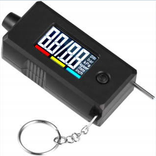 Merač hĺbky dezénu pneumatík - Rema Tip Tire Patches Top 02-04-51