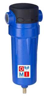 Filter na kompresor - Omi SA 10