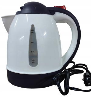 Turistická kanvica 1L 12V Auto