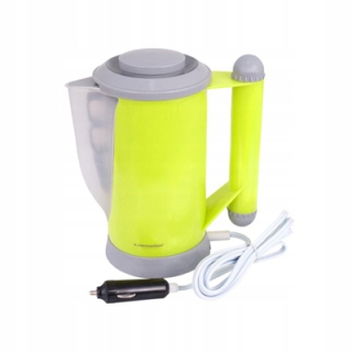 Kanister na benzín - Kanlovná kanvica 12 V 0,7 l 150 W