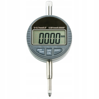 Elektronický hodinový senzor 0,001 12,7 mm