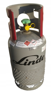 Chladivo R32 9kg LINDE