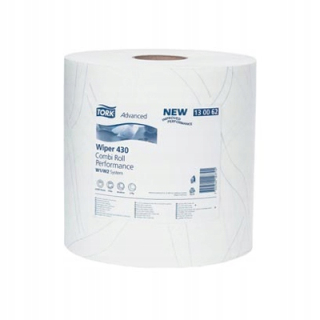 Čistenie Tork Advanced Cellulose 170 m 2 valčeky W1 W2