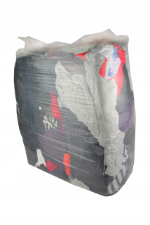 Bavlnený čistič 10 kg super bez zipsov!
