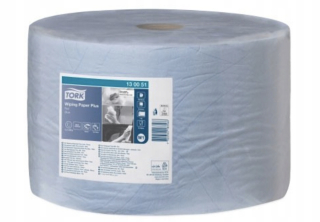 Double -Lyyer čistiaci stroj 235 mm valček 510 m