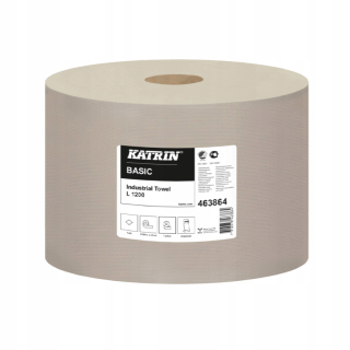 Čistič papiera Katrin 46386 BASIC L 1200MB
