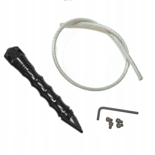 Plastické pneumatiky a 5 l pneumatiky
