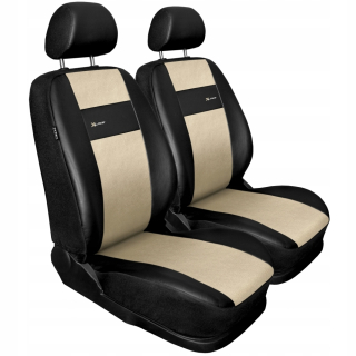 Autopoťahy - Dacia Duster Sandero Logan Dokker Lodgy Covers