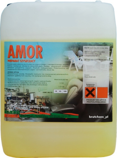 Daerg Amor Universal Cleancing Agent APC 10 kg