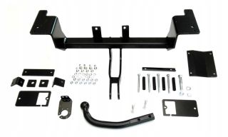 Daihatsu Terios 1 a od roku 1997 do roku 2006