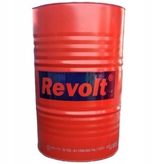 DCS Motol Revolt ATF IID Celkový olej 200l