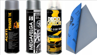 Ravenol Fel Sae 5W-30 Clean 4L Subaru Boxer Diesel