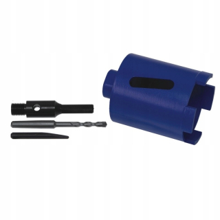 Vykružovák, vykružovač - Bosch 2 608 586 994 Vŕtačka