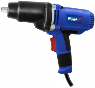 Rázový uťahovák - Dedra Ded 7973
