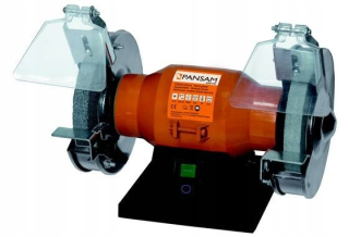 Pansam A067110 150 W Tazdrový brúsok