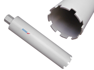 Vŕtačka vŕtania vŕtania vŕtania vŕtania Pit 68 mm