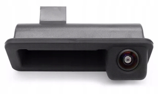 Cúvacie kamery - Vyhradená reverzná kamera Sony 1280p Ford