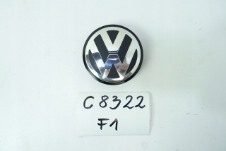 Backpot Capsel VW 65/56 mm Volkswagen 3B7601171