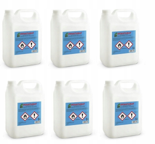 Biely denaturate úplne kontaminovaný 30 l 92%