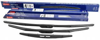Stierače na auto zostava - Denso Hybrid Wipers BMW X5 F15 Front +