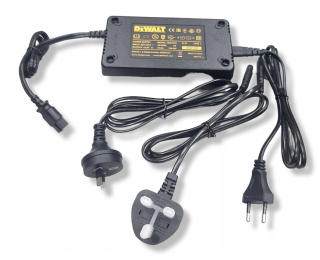 Kompresor - Napájací zdroj DEWALT 230V pre kompresor DCO018