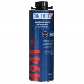 Dinitrol 4941 proti korózii vosk pre 1L podvozok