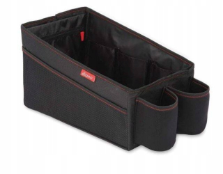 Organizér do auta - Mitsubishi ASX Trunk Mesh od roku 2010